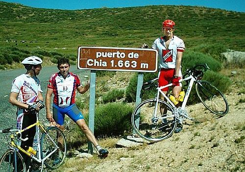 Imagen de Villafranca de la Sierra mapa 05571 1 