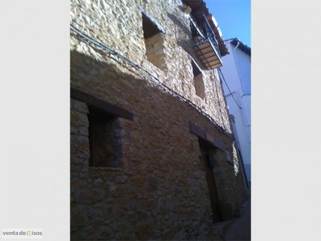 Imagen de Villafranca del Cid mapa 12150 5 