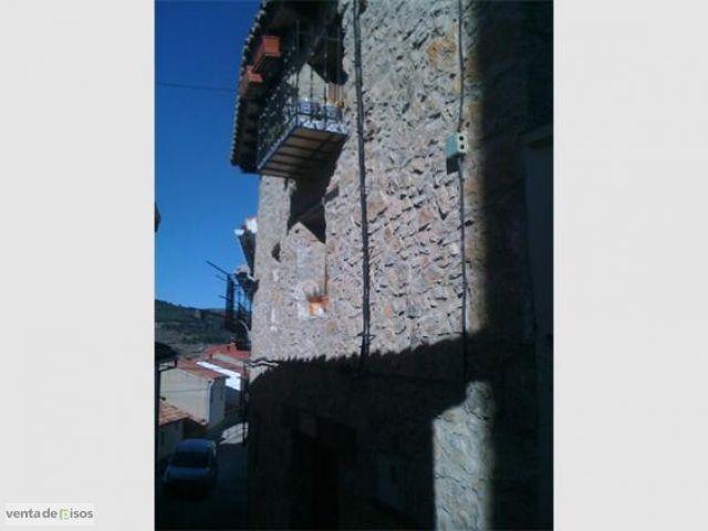 Imagen de Villafranca del Cid mapa 12150 6 