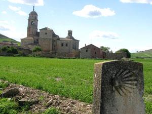 Imagen de Villafranca Montes de Oca mapa 09257 5 