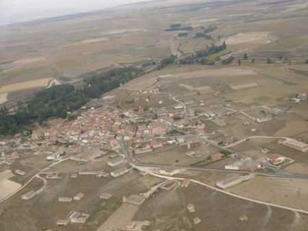 Imagen de Villafruela mapa 09344 3 