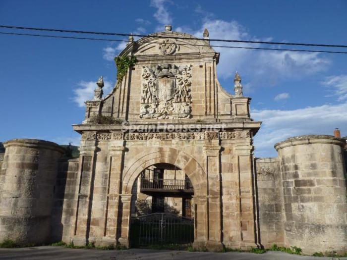 Imagen de Villafufre mapa 39638 2 