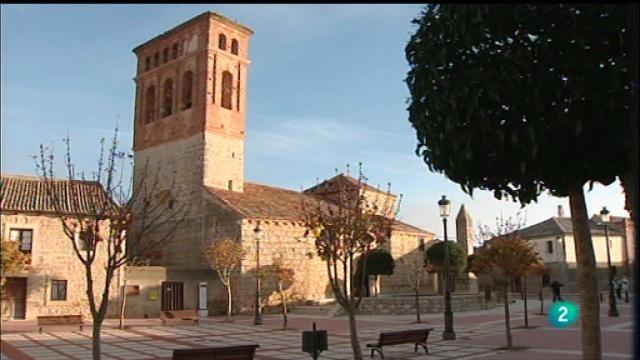 Imagen de Villagarcía de Campos mapa 47840 5 