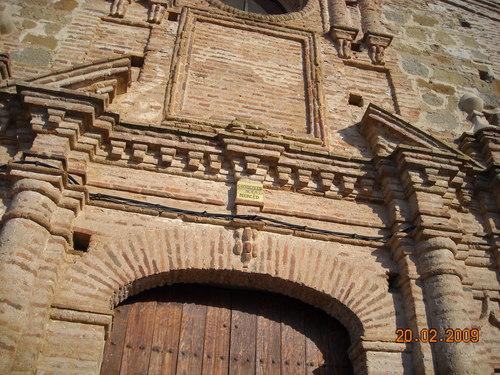 Imagen de Villagarcía de la Torre mapa 06950 3 