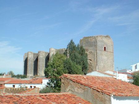Imagen de Villagarcía de la Torre mapa 06950 4 