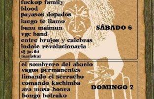 Imagen de Villagarcía de la Torre mapa 06950 5 