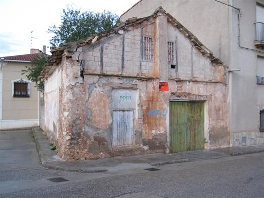 Imagen de Villagarcía del Llano mapa 16236 4 