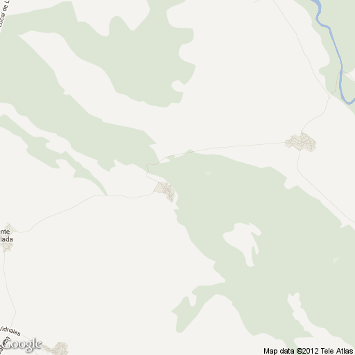Imagen de Villageriz mapa 49618 1 