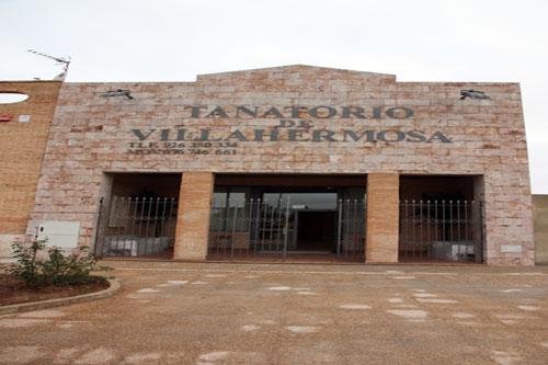 Imagen de Villahermosa mapa 13332 5 