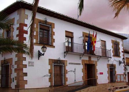 Imagen de Villahermosa mapa 13332 6 