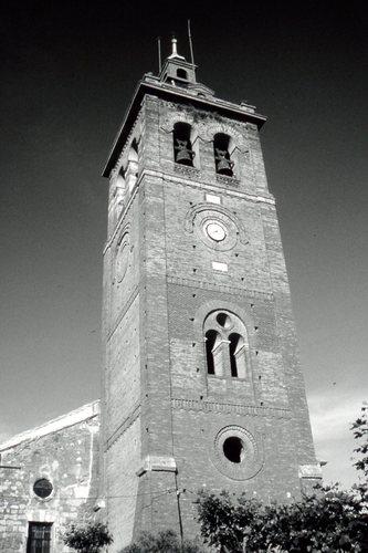 Imagen de Villaherreros mapa 34469 2 