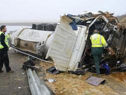 Imagen de Villaherreros mapa 34469 5 