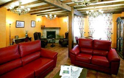 Imagen de Villalaco mapa 34261 4 