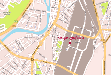 Imagen de Villalán de Campos mapa 47675 2 