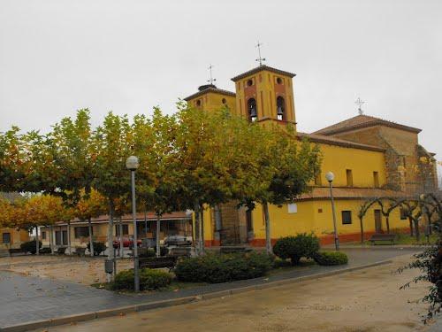 Imagen de Villalazán mapa 49158 3 