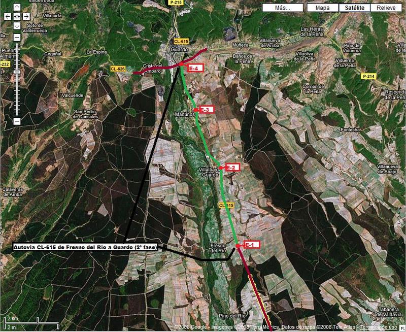 Imagen de Villalba de Guardo mapa 34889 6 