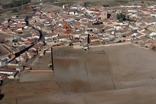 Imagen de Villalba de la Lampreana mapa 49126 5 