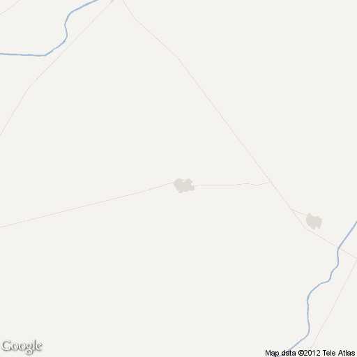 Imagen de Villalba de la Loma mapa 47689 1 