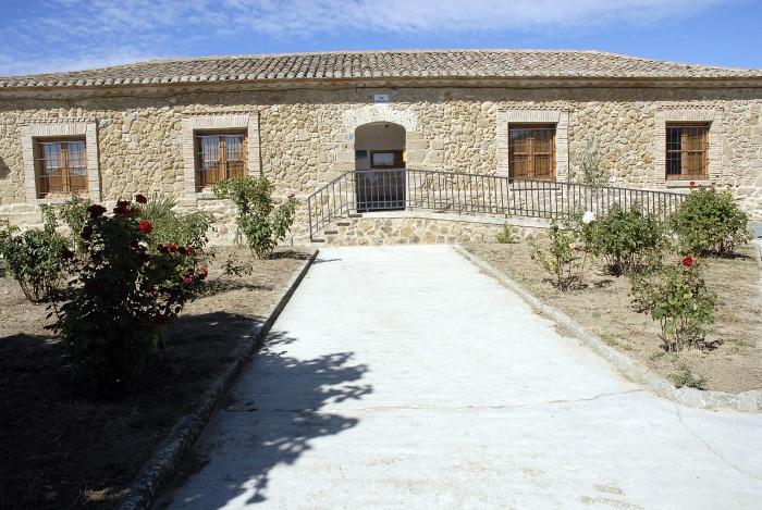 Imagen de Villalba de la Loma mapa 47689 3 