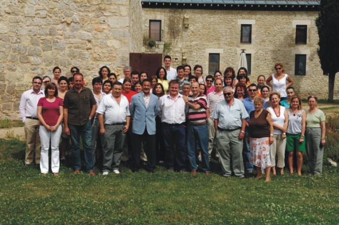 Imagen de Villalba de los Alcores mapa 47639 5 