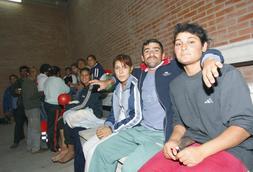 Imagen de Villalba de los Barros mapa 06208 2 