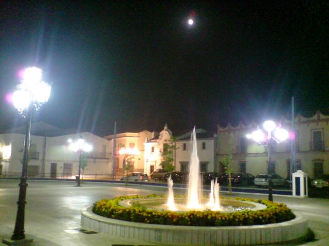 Imagen de Villalba de los Barros mapa 06208 5 