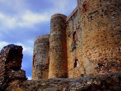 Imagen de Villalba de los Barros mapa 06208 6 