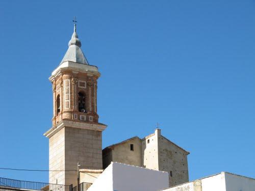 Imagen de Villalba de Perejil mapa 50333 2 