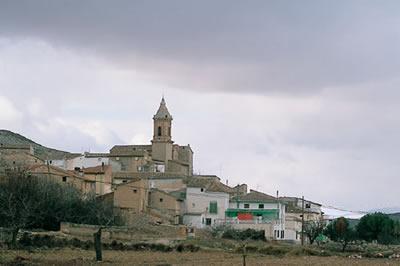 Imagen de Villalba de Perejil mapa 50333 4 