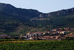 Imagen de Villalba de Rioja mapa 26292 3 