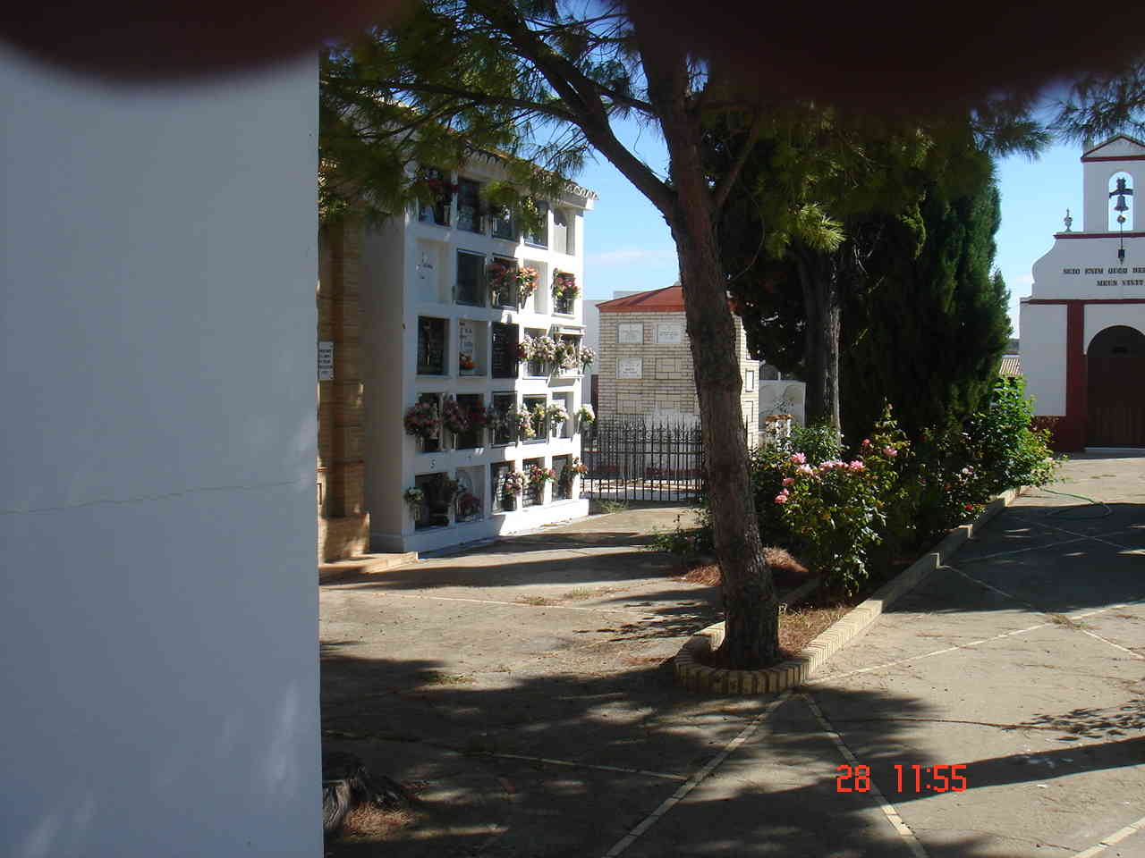 Imagen de Villalba del Alcor mapa 21860 4 