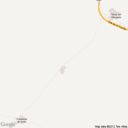 Imagen de Villalbarba mapa 47113 1 
