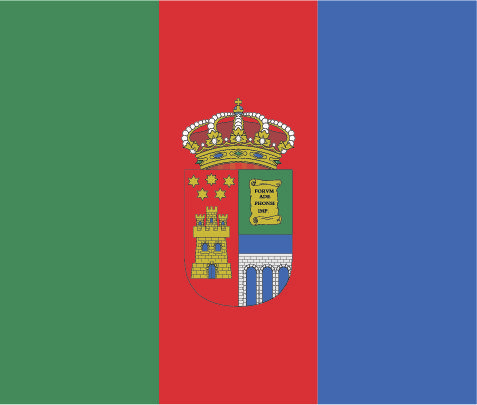 Imagen de Villalbilla de Burgos mapa 09197 2 