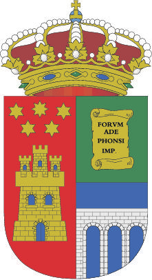 Imagen de Villalbilla de Burgos mapa 09197 3 