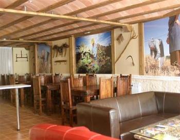 Imagen de Villalbilla de Gumiel mapa 09453 2 