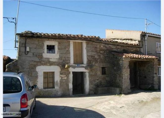 Imagen de Villalcampo mapa 49166 2 