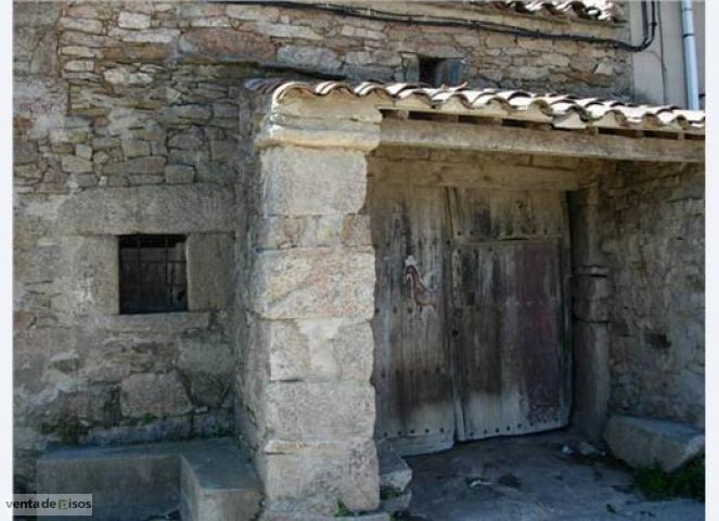 Imagen de Villalcampo mapa 49166 3 