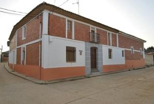 Imagen de Villalcón mapa 34347 2 