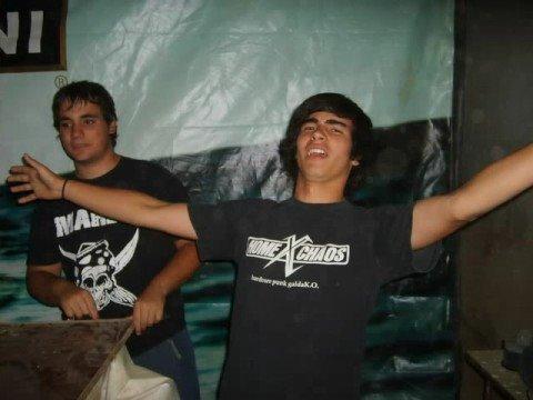 Imagen de Villalcón mapa 34347 5 