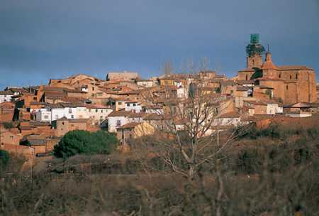 Imagen de Villalengua mapa 50216 2 