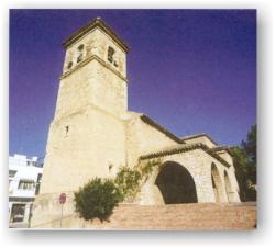 Imagen de Villalgordo del Júcar mapa 02636 3 