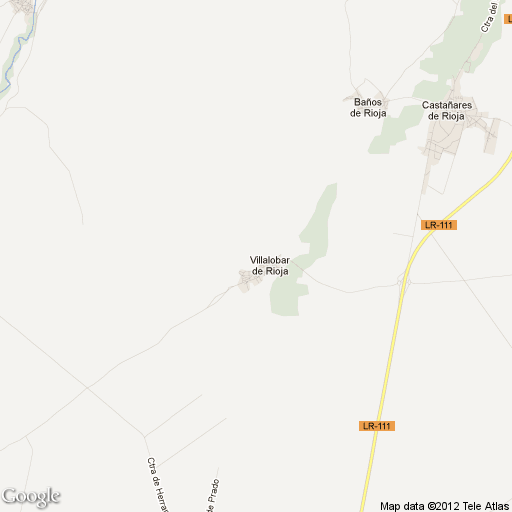 Imagen de Villalobar de Rioja mapa 26256 2 