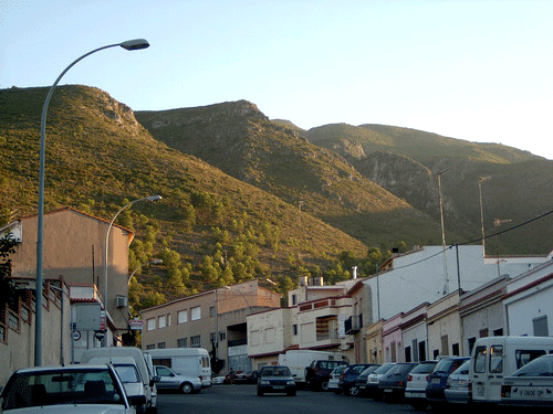 Imagen de Villalonga mapa 46720 5 