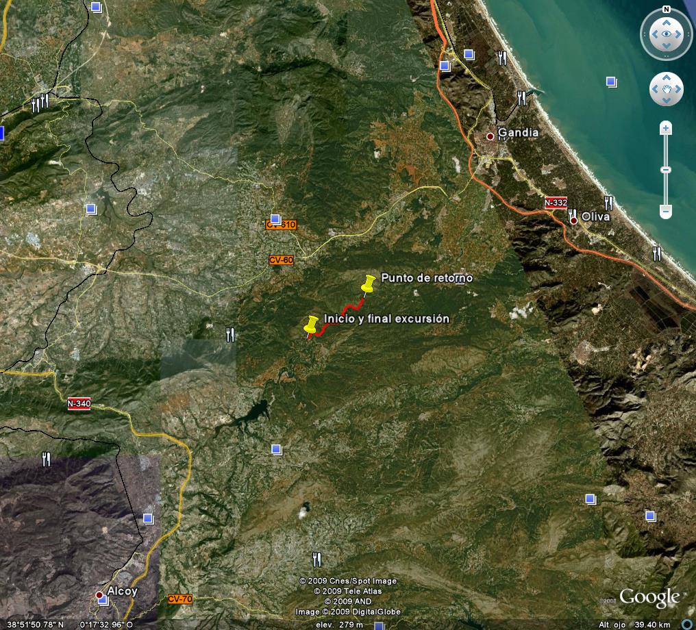Imagen de Villalonga mapa 46720 6 