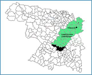 Imagen de Villalpando mapa 49630 4 
