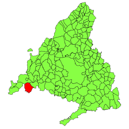 Imagen de Villalpardo mapa 16270 5 