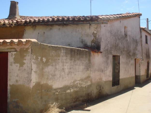 Imagen de Villalube mapa 49539 3 