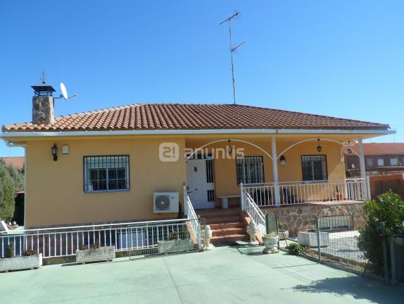 Imagen de Villaluenga de la Sagra mapa 45520 3 