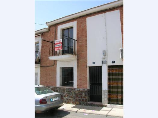 Imagen de Villaluenga de la Sagra mapa 45520 4 