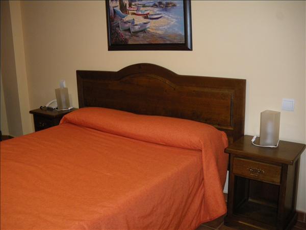 Imagen de Villaluenga de la Sagra mapa 45520 6 